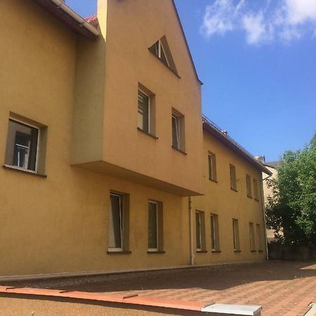 Хостел Pilgrims Place Ченстохова Экстерьер фото